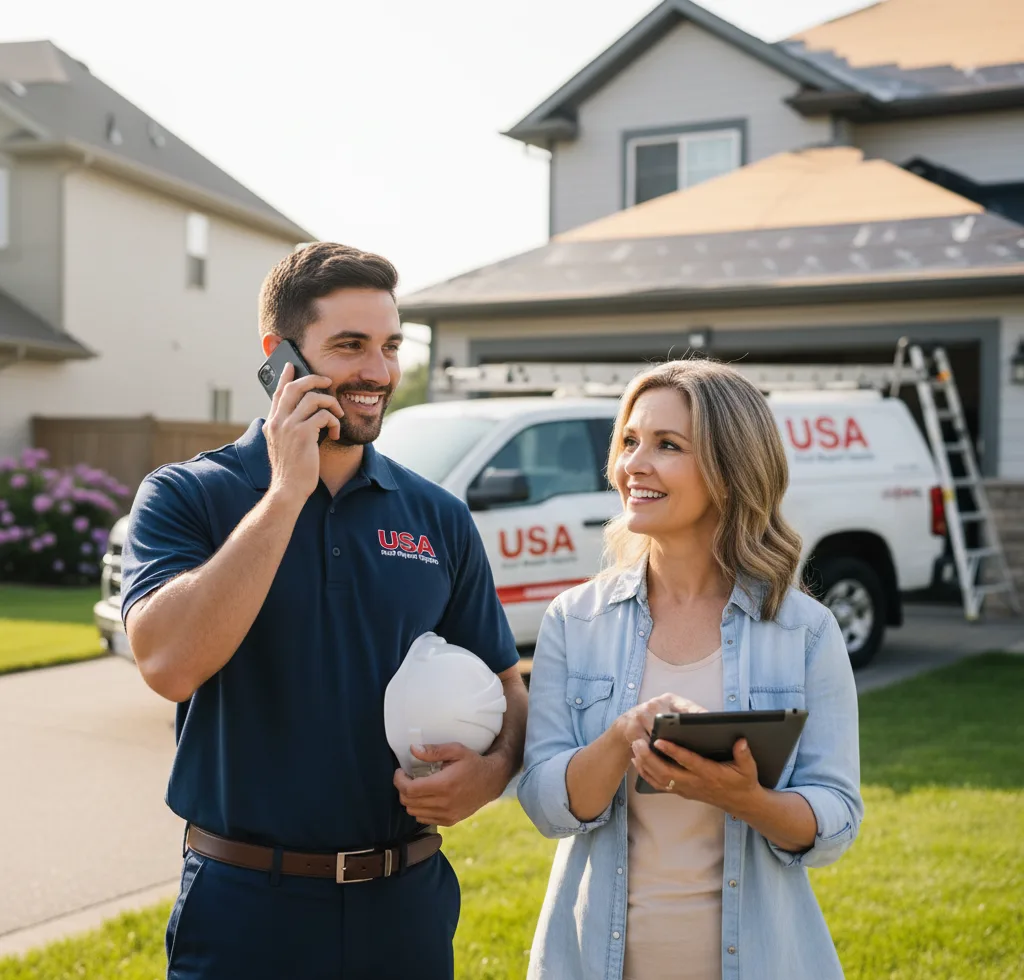 Roof Maintenance in Orinda, CA